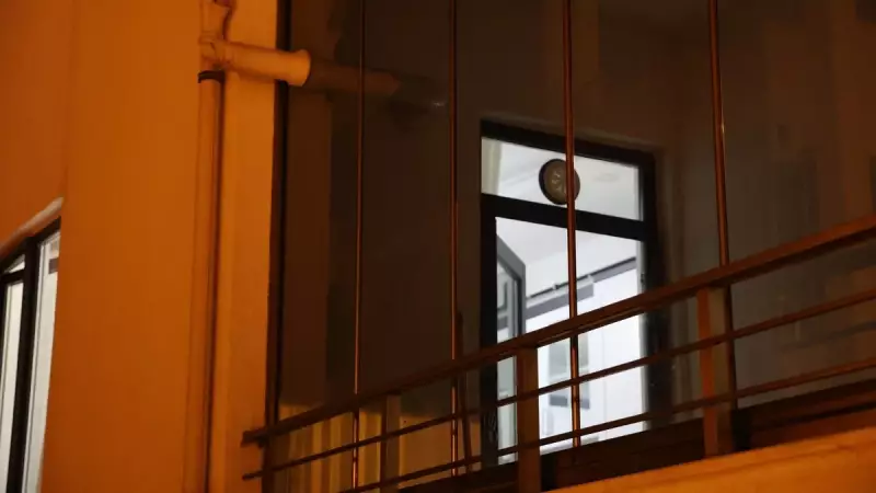 Elazığ'da Kombi Faciası: 4'ü Çocuk 8 Kişi Zehirlendi