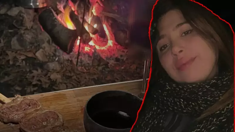 Elif Kumal 4 Gündür Kayıp: Kamp Tartışması Sonrası Araçla Ayrıldı, 265 Kişi Arıyor