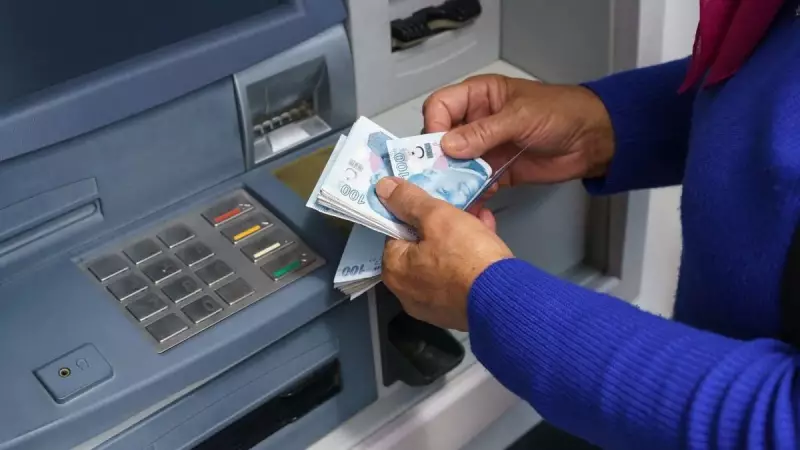 Emekli Maaşında Tarihi Artış: 20 Bin TL Yolda!