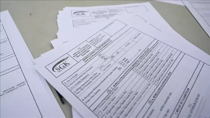 Emeklilik Dilekçesi İçin Son Gün: 2025'te Vermek %3 Daha Avantajlı!