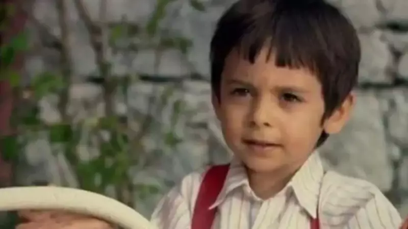 Emir Berke Zincidi Yıllar Sonra Konuştu: 'Öyle Bir Geçer Zaman Ki'nin Osman'ı Büyüdü!