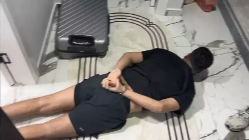 Emlak Dolandırıcılığında 'Sazan Sarmalı': 5 İlde Operasyon, 8 Tutuklama