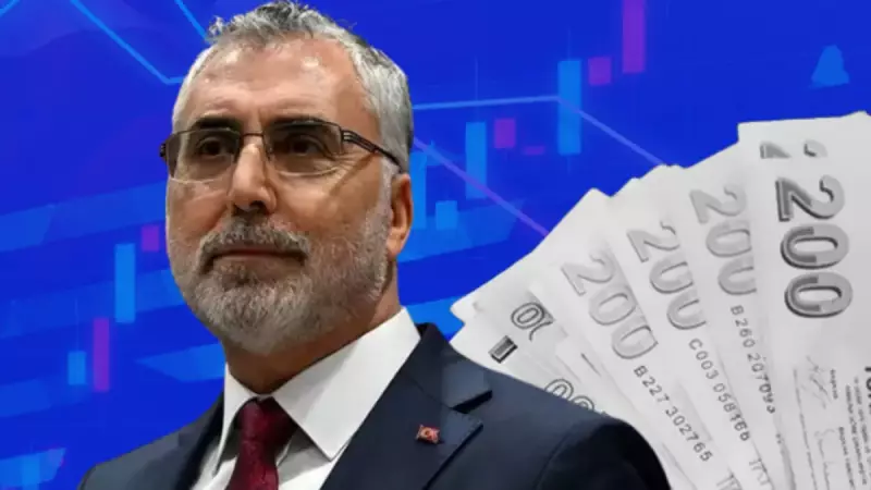 En Düşük Emekli Maaşı 2026'da Ne Kadar Olacak? Bakan Işıkhan'dan Kritik Açıklama