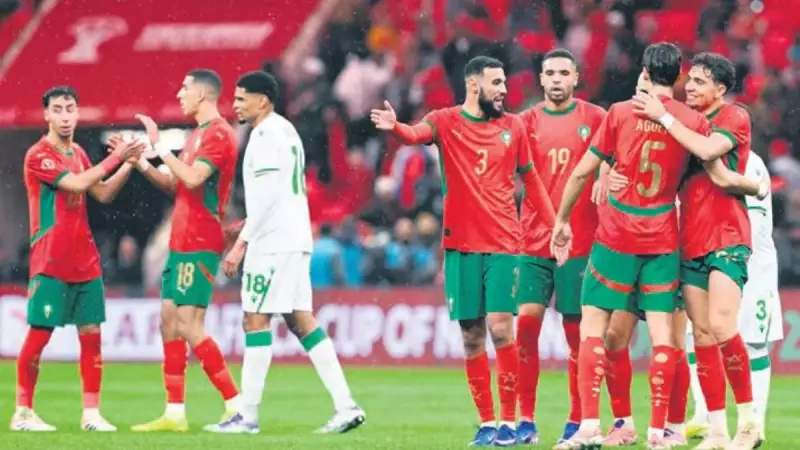 En-Nesyri'ye Premier Lig'den Talip: Nottingham Forest Devrede