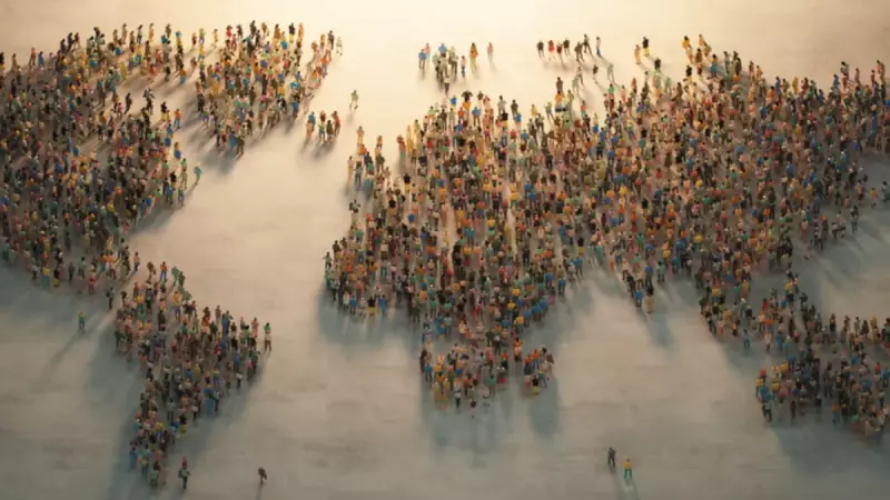 En Uzun Yaşayan Ülkeler Listesi Açıklandı: Türkiye'nin Sıralaması