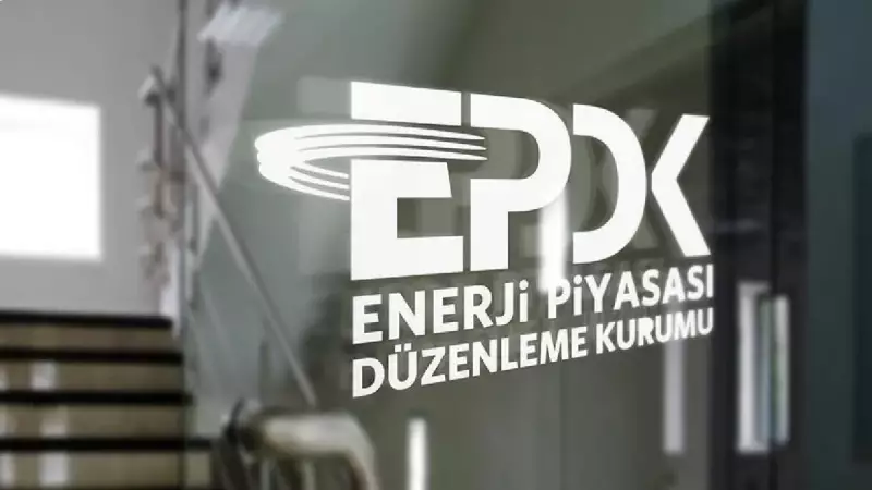 EPDK 2026-2028 Dönemi İçin BOTAŞ ve TEİAŞ Tavan Ücretlerini Açıkladı