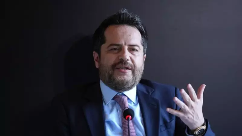 Erden Timur'ın İfadesi Alınıyor: Futbolda Bahis Operasyonunda 29 Gözaltı