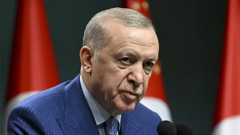 Erdoğan: Nefret Siyasetine Prim Vermeyeceğiz, Emanetiniz Emin Ellerde