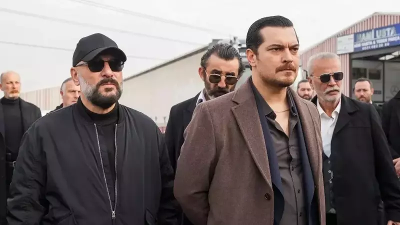 Eşref Rüya 28. Bölüm Fragmanı Yayınlandı mı? İşte Yeni Bölüm Detayları