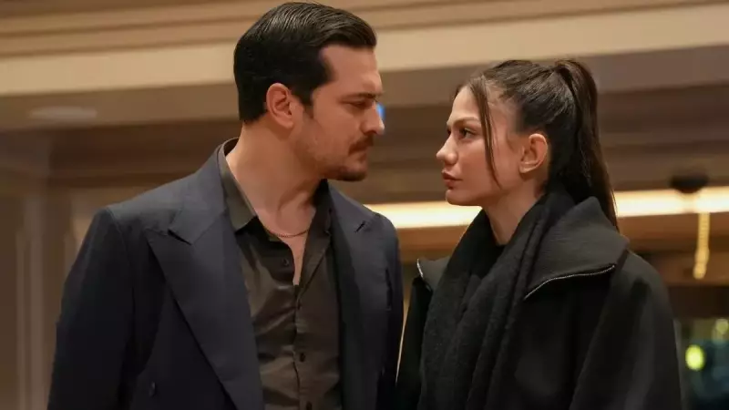 Eşref Rüya 31 Aralık'ta Yayınlanmayacak! Yeni Bölüm Tarihi Belli Oldu