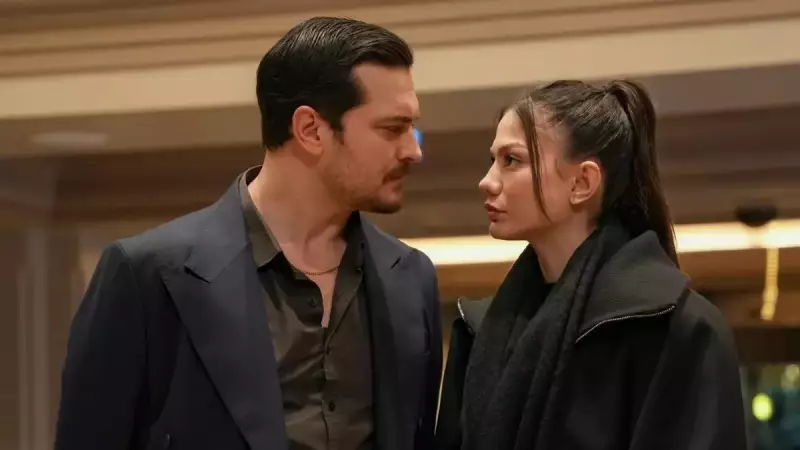 Eşref Rüya Bu Hafta Yok! 28. Bölüm Ne Zaman?