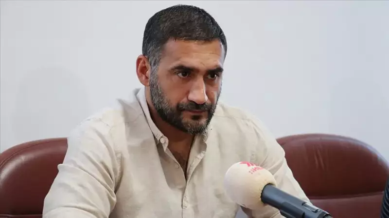 Eski futbolcu Ümit Karan uyuşturucu soruşturmasında gözaltında