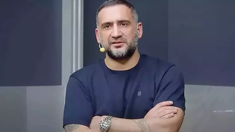 Eski Futbolcu Ümit Karan'ın Kokain Testi Pozitif Çıktı