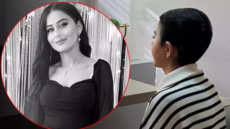 Eski Sevgili Şiddeti: Merve 3 Ameliyat Geçirdi, Hafızasını Kaybetti