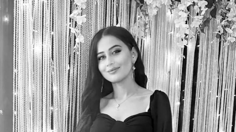 Eski Sevgili Şiddeti: Merve Ongun'a Saldıran Mertcan Kaan Bulut'a 5 Yıl Hapis