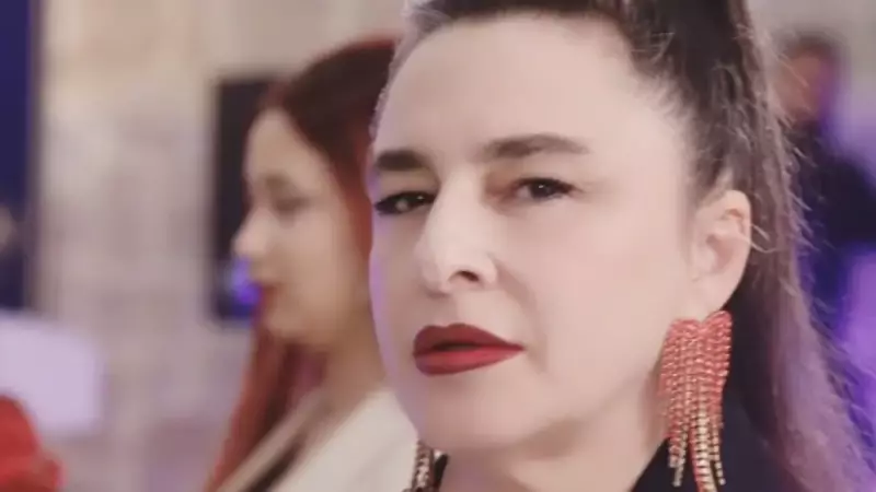 Esra Dermancıoğlu Kızı Refia'nın Fotoğrafını Paylaştı: Yorumlar Seli!