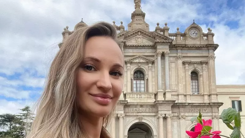 Estetik Operasyon Faciası: Sosyal Medya Fenomeni 38 Yaşında Hayatını Kaybetti