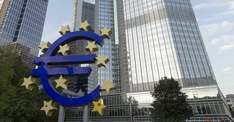 Euro Bölgesi Kasım'da 20,3 Milyar Euro Dış Ticaret Fazlası Verdi
