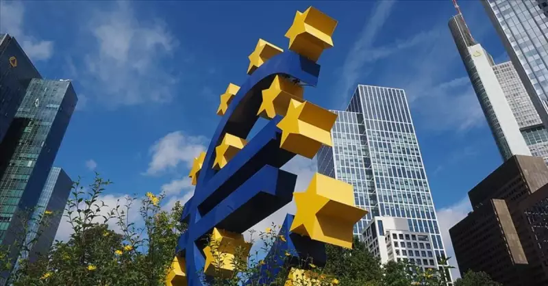 Euro Bölgesi İmalat Sektöründe Daralma Hızlandı: PMI 45.7'ye Geriledi