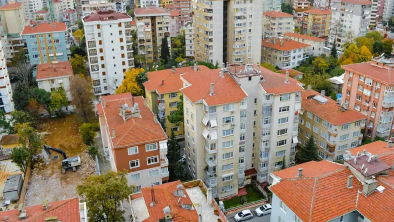 Evdeki Gizli Tehlike: Araştırmalar İç Mekan Hava Kirliliğini Gözler Önüne Serdi