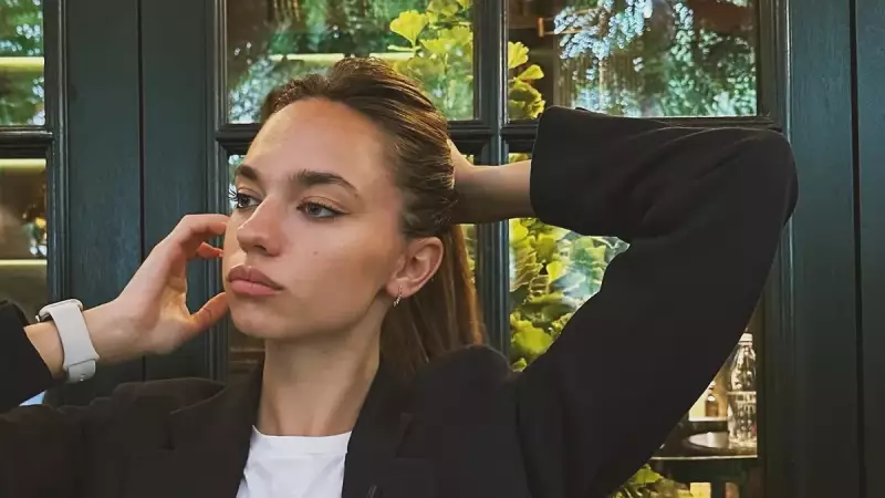 Eylül Tumbar'dan Evlilik Söylentilerine Kesin Cevap: 'Henüz Çok Erken'