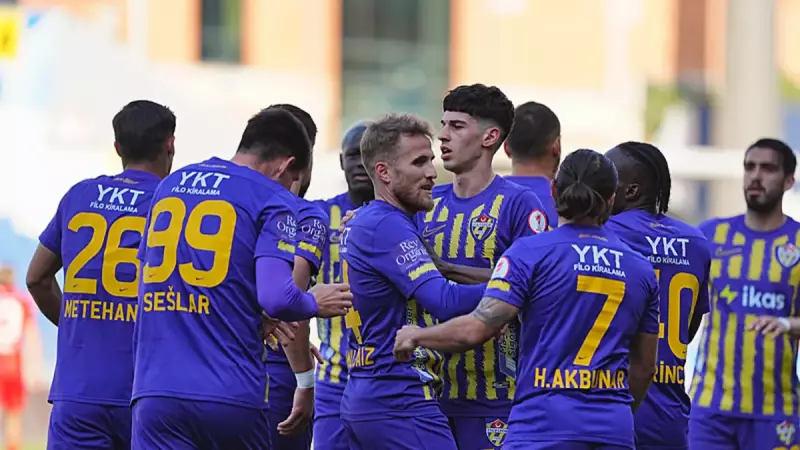 Eyüpspor, Svit Seslar ile yolları ayırdı: Sloven futbolcuya teşekkür