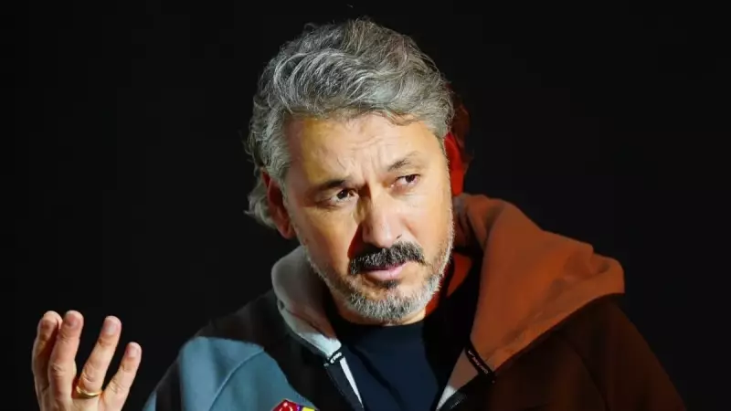 Eyüpspor'da Teknik Direktörlük Değişimi: Atila Gerin Dönemi Başladı