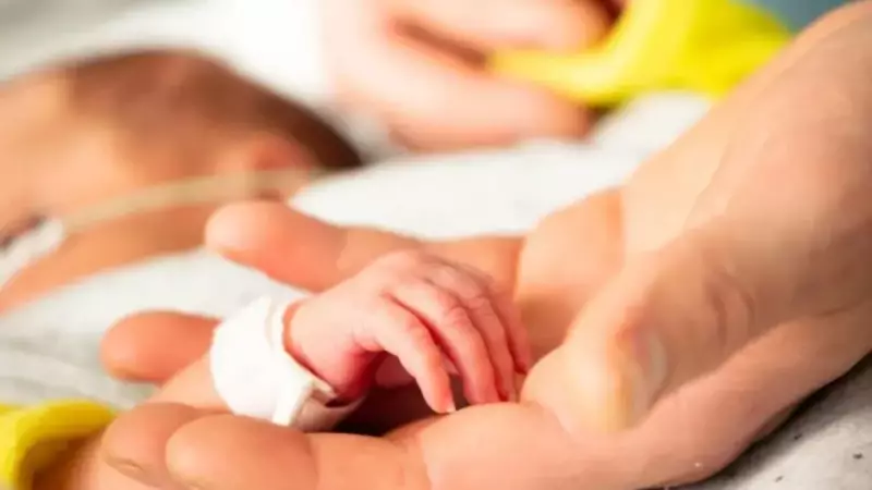 Fatih'te 2 Aylık Bebek Ölümü: 4 Kişi Gözaltında