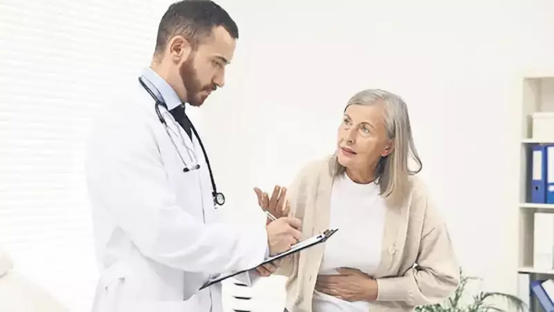 Fazla Kilo Reflüyü Tetikliyor: Uzmanlar Uyarıyor