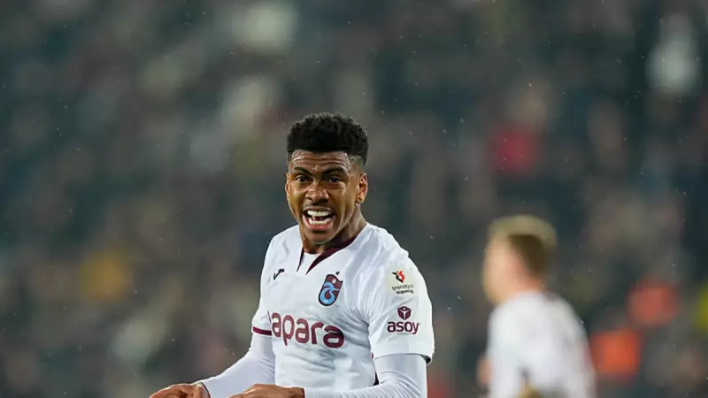 Felipe Augusto: 'Gollerden Ziyade Kazanmak İsterdim' Dedi