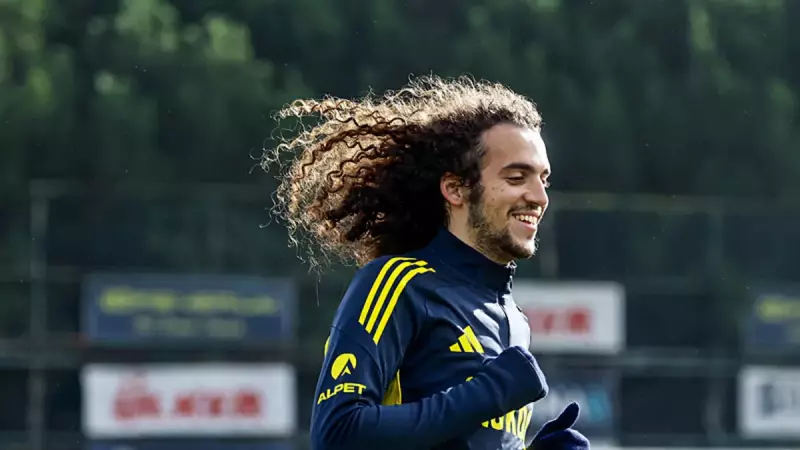 Fenerbahçe, Alanyaspor Maçı Öncesi Antalya'ya Gidiyor