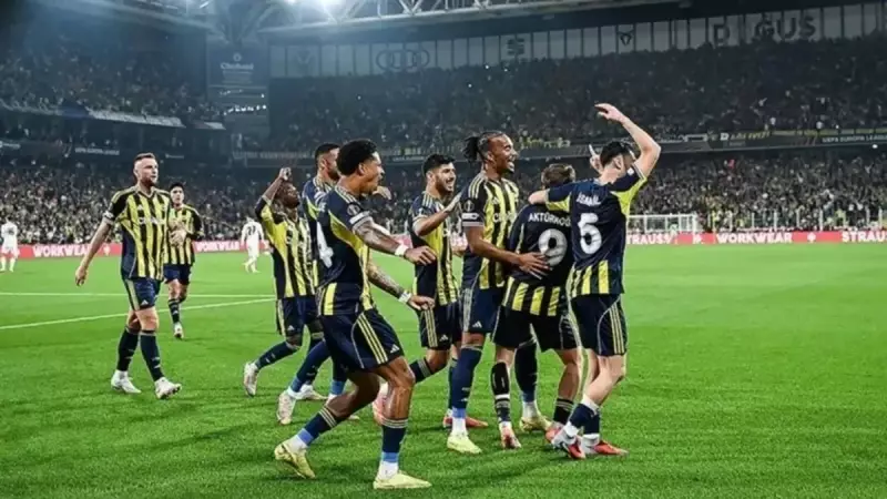 Fenerbahçe, Aston Villa'yı Kadıköy'de Karşılıyor: Maç Saati ve Kanalı