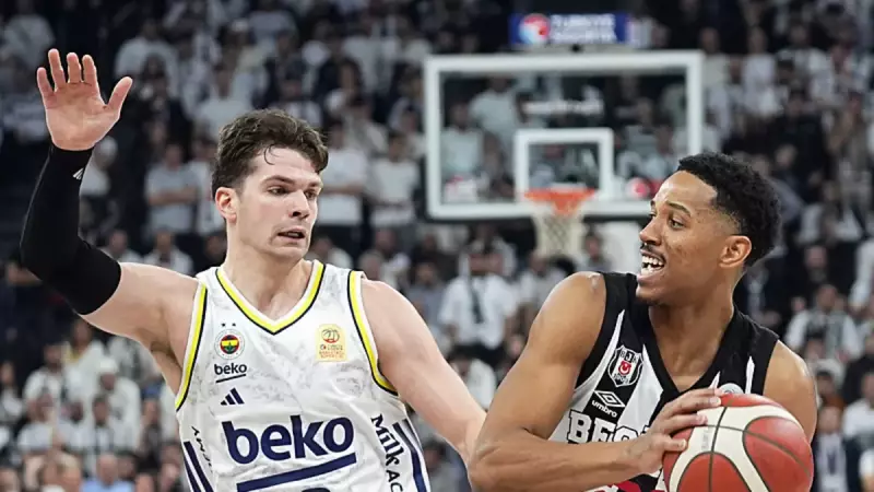 Fenerbahçe Beko'dan Büyük Zafer ve Transfer Hamlesi: Tarık Biberovic'ten Kupa Vurgusu