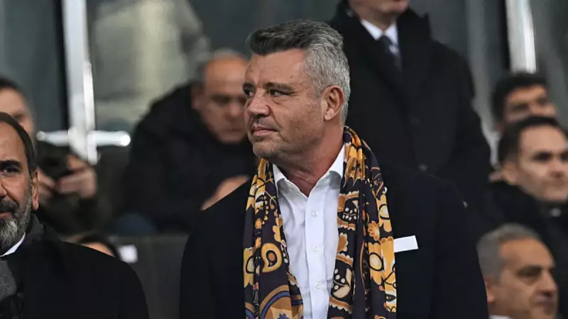 Fenerbahçe, CEV Kadınlar Şampiyonlar Ligi Dörtlü Final'ine 2 Yıl Ev Sahipliği Yapacak