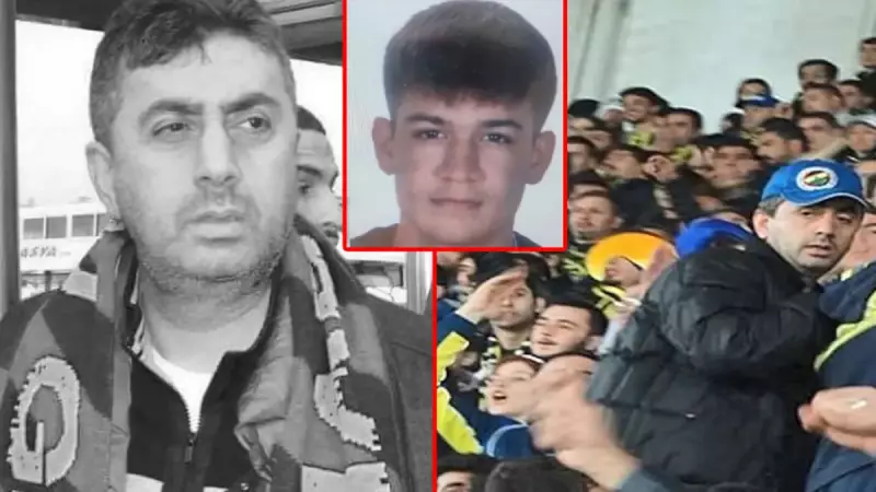 Fenerbahçe Liderine Saldırıda İntikam Detayı: Tetikçi 23 Yaşında