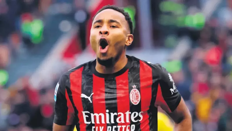 Fenerbahçe, Nkunku için 37 Milyon Euro Teklif Etti! İcardi Alternatif