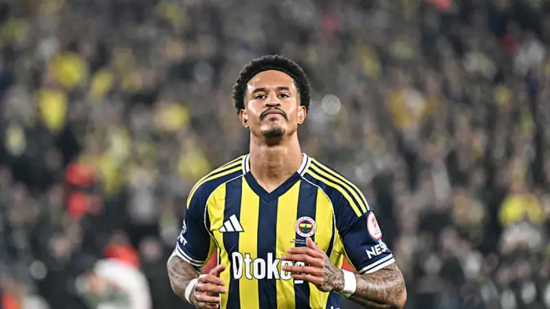 Fenerbahçe Sezonun İlk Derbi Mağlubiyetini Aldı: Beşiktaş 2-1 Kazandı
