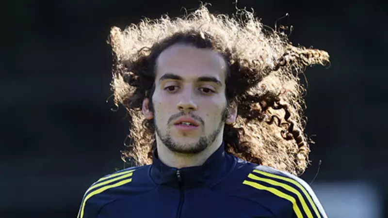 Fenerbahçe, Süper Kupa Finali Hazırlıklarını Tamamladı: Guendouzi İlk İdmanında