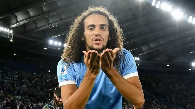 Fenerbahçe Tarihinin En Pahalı 15 Transferi: Guendouzi Zirveye Yerleşiyor