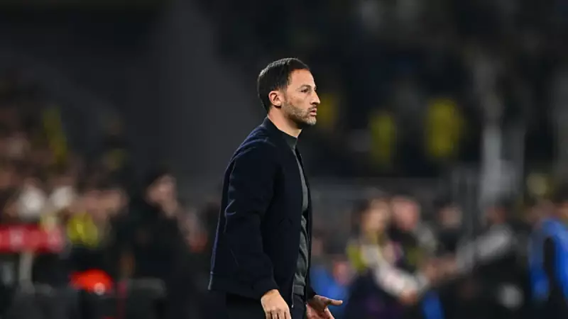 Fenerbahçe Transferi Bitirdi: Anthony Musaba'yı 4.5 Yıllığına Kadrosuna Kattı