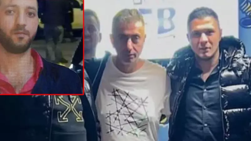 Fenerbahçe Tribün Liderine Saldırıda 'Ay Çetesi' Detayı: 2 Çocuğun Gözü Önünde Cinayet