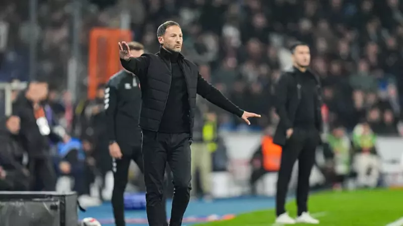 Fenerbahçe Weston McKennie'yi İstiyor: Juventus Yıldızına Kanca!