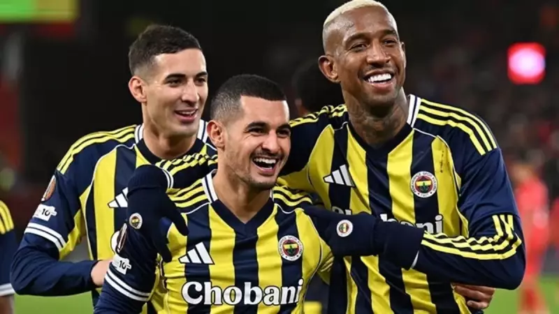 Fenerbahçe - Aston Villa Maçı: Tarih, Saat ve Canlı Yayın Kanalı