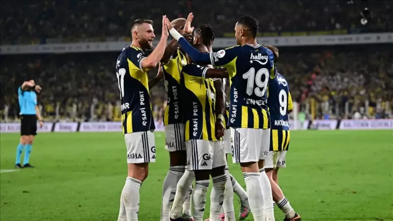Fenerbahçe - Aston Villa Maçı: Tarih, Saat ve Yayın Kanalı Detayları