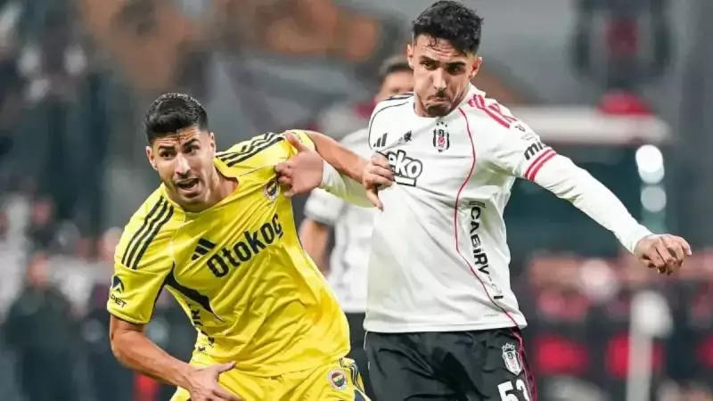 Fenerbahçe - Beşiktaş ZTK Derbisi Ne Zaman? İşte Maç Saati ve Kanalı