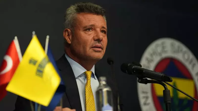 Fenerbahçe'de Transfer Bombası: Tedesco İstedi, Saran Alıyor!