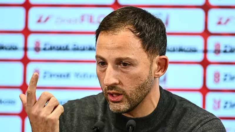 Fenerbahçe'de Transfer Planı Değişti! 7 Maddelik Sürpriz Karar