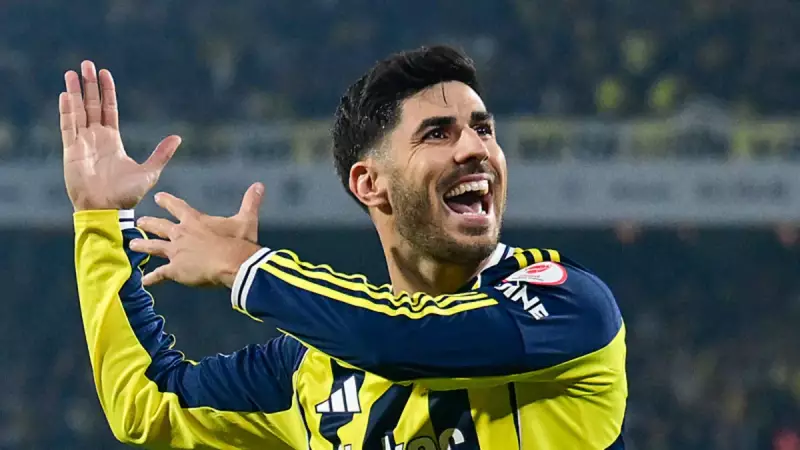 Fenerbahçe'den Şampiyon Sambacı Beraldo'ya Transfer Hamlesi!