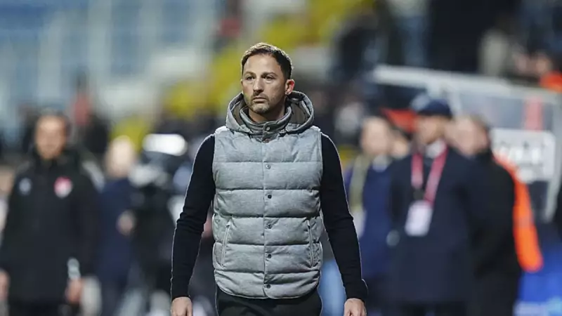 Fenerbahçe'nin Genç Yıldızına Avrupa Devi Talip Oldu: 'Her Yol Denenecek'