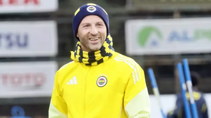 Fenerbahçe'ye Sürpriz Golcü Önerisi: Everton'dan Beto Gündemde